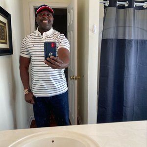 Meet your Posher, Lester